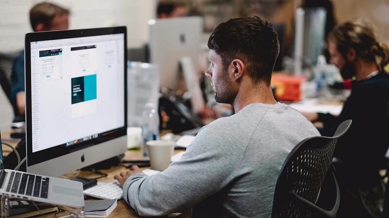 Dedicated Onsite Support Service