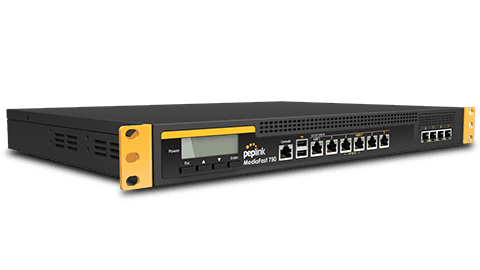 Mediafast 200 Mediafast 200