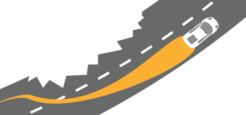 Flexible VPN Routing Options