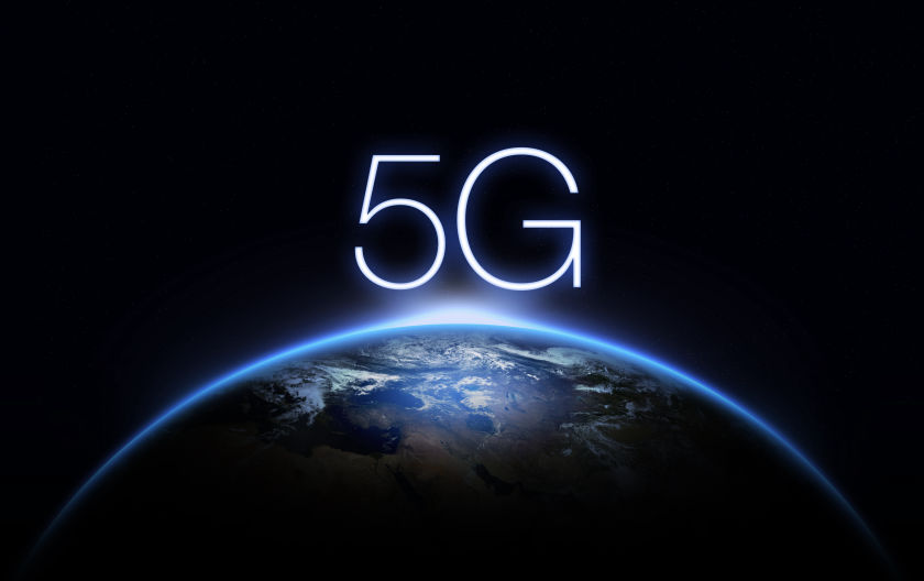 5G cellular devices