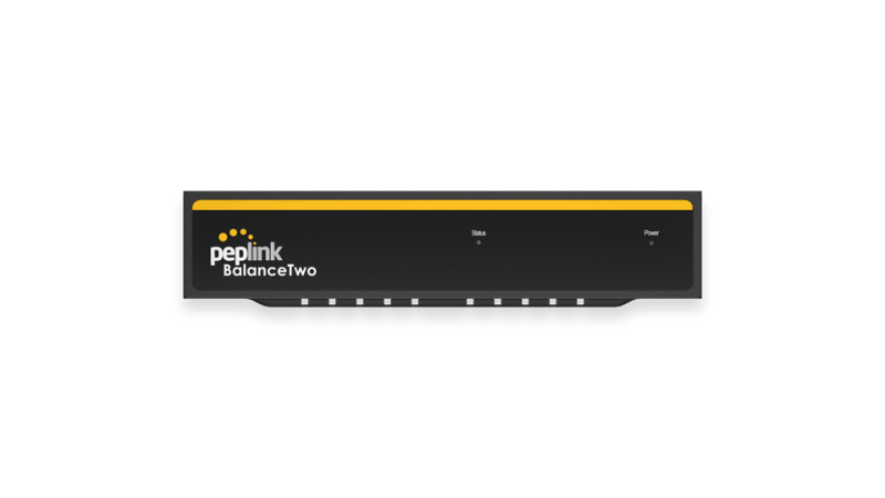 Peplink Balance Two Peplink Balance Two description