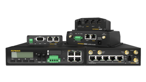 pics Pepwave Max Transit Duo Cat 12 Lte Advanced Router advantesco nz pepwave max