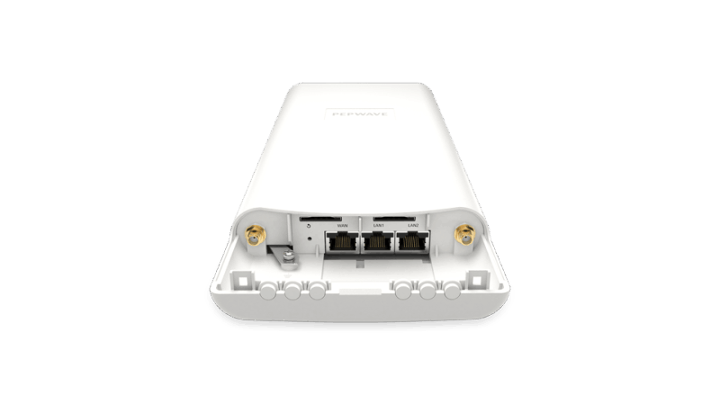 Pepwave MAX BR1 IP55 Pepwave MAX BR1 IP55