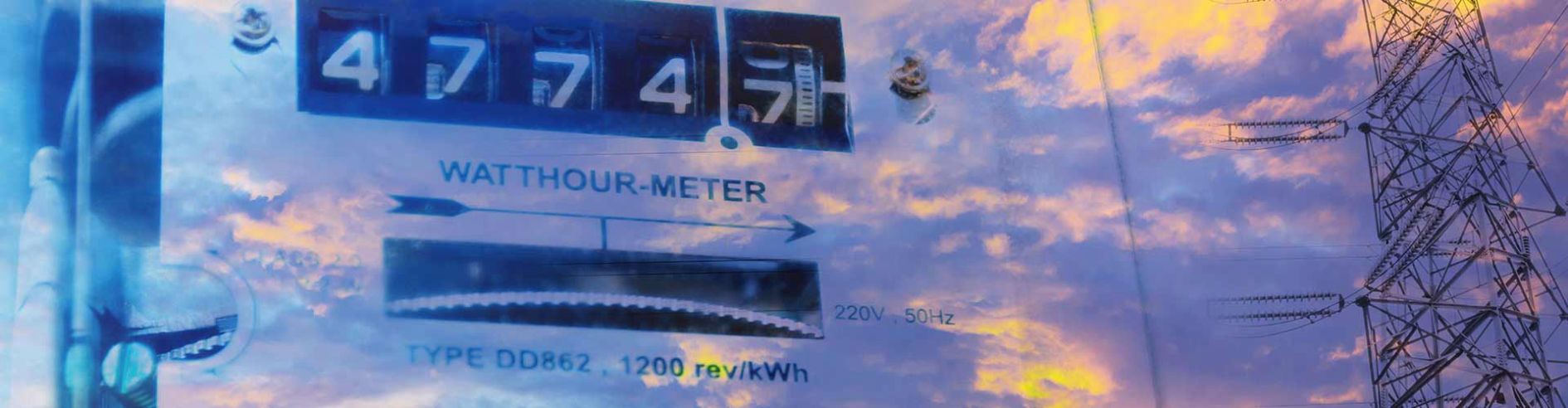 IOT, M2M & Smart meter Antennas