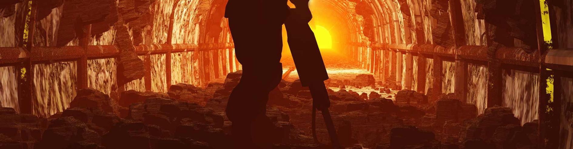 Mining & Tunneling Antennas