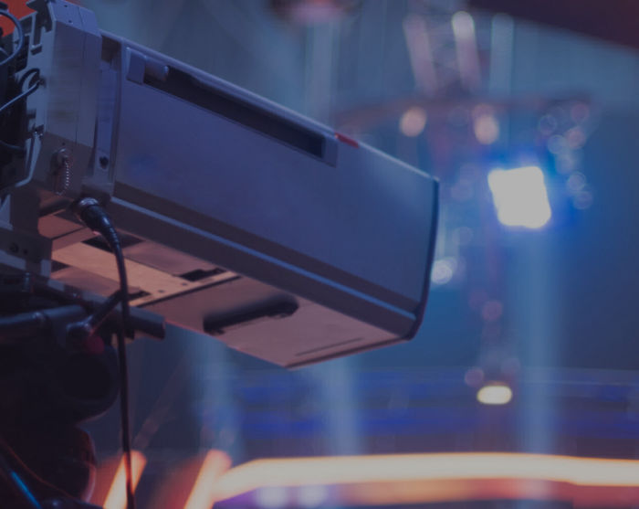 Peplink New Zealand -  Media and Film Solutions