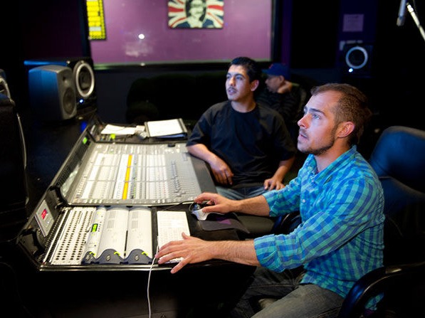 Smooth Radio Broadcasting