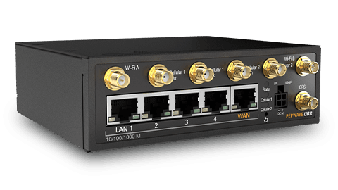Peplink UBR LTE