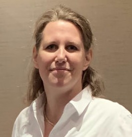 Mandy Steininger - PCSS Trainer