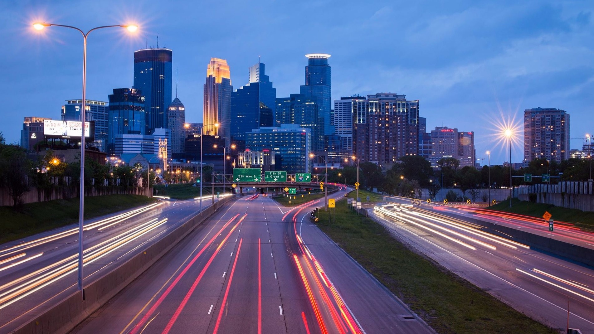 MPLS over cellular solutions