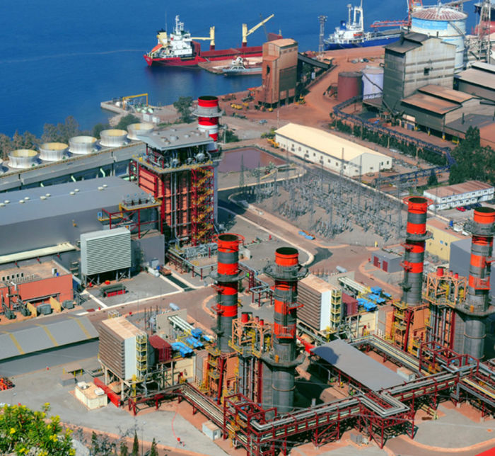 Peplink Australia - Mining & Construction Solutions