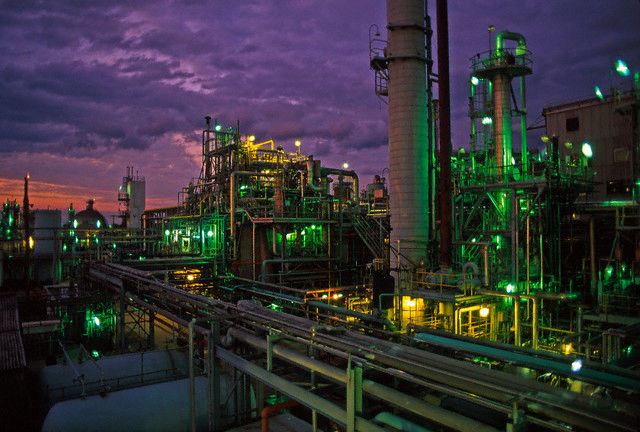 Peplink Australia - Hazardous Locations Solutions