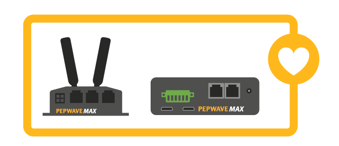 Peplink Warranty Support