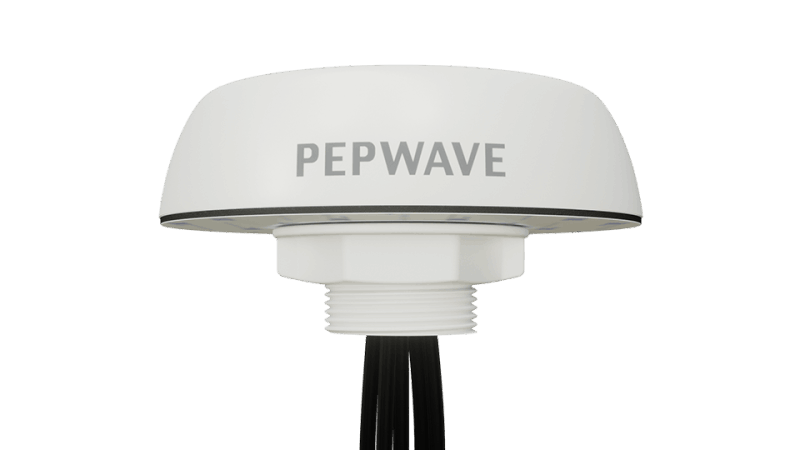 Peplink Mobility Puma 221