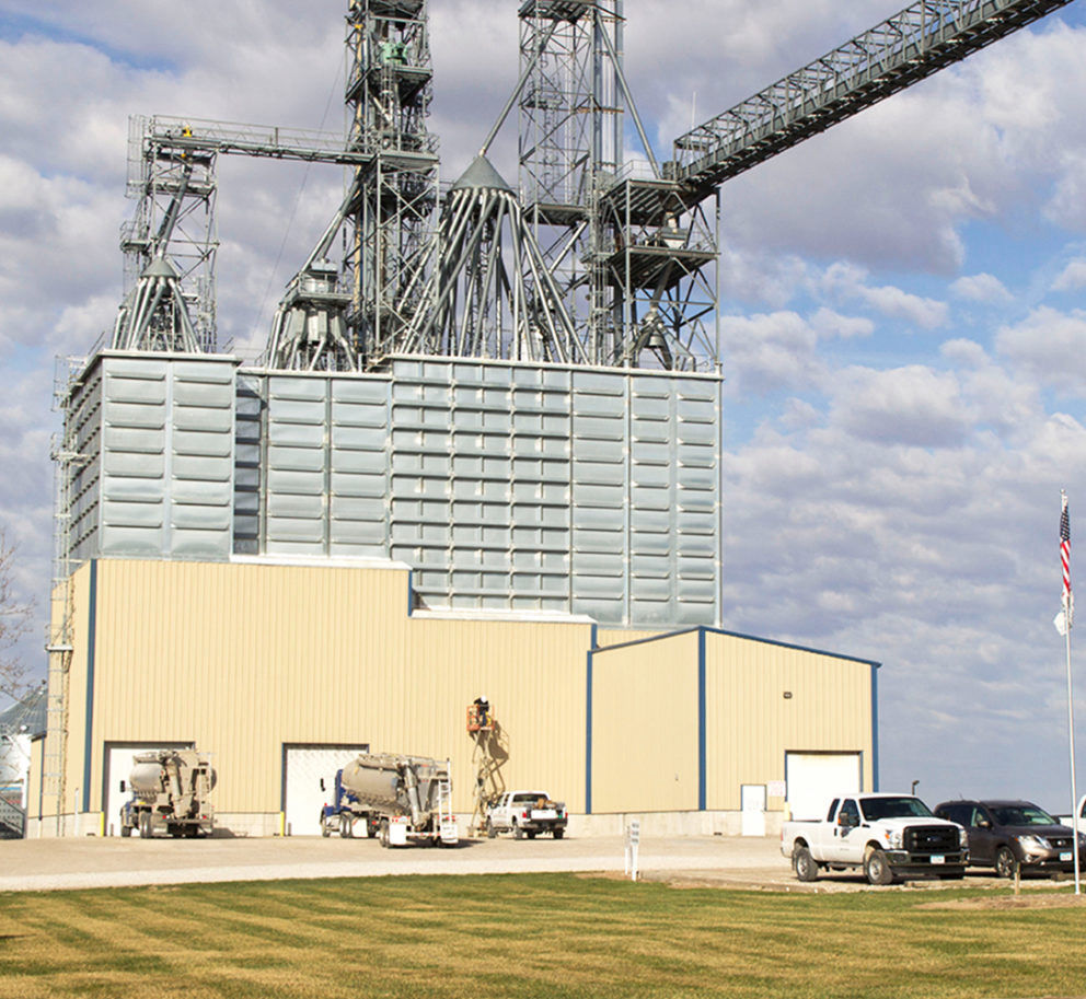 Peplink Farming solution