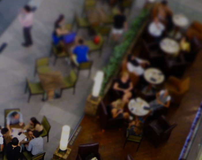 Peplink Australia - Retail Solutions